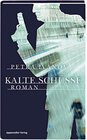 Buchcover Kalte Schüsse