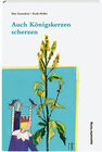 Buchcover Auch Königskerzen scherzen