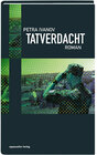 Buchcover Tatverdacht
