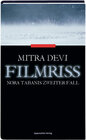Buchcover Filmriss