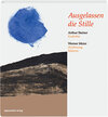 Buchcover Ausgelassen die Stille