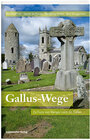 Buchcover Gallus-Wege