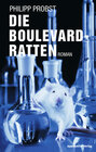 Buchcover Die Boulevard-Ratten