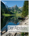 Buchcover Der Alpstein