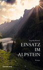 Buchcover Einsatz im Alpstein