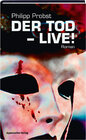 Buchcover Der Tod - live!