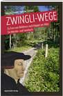 Buchcover Zwingli-Wege