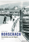 Buchcover Rorschach Band 2