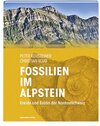 Buchcover Fossilien im Alpstein