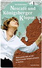Buchcover Nescafé und Königsberger Klopse