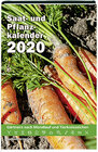 Buchcover Saat- und Pflanzkalender 2020