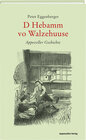 Buchcover D Hebamm vo Walzehuuse