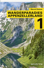 Buchcover Wanderparadies Appenzellerland 1