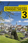 Buchcover Wanderparadies Appenzellerland 3