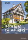Buchcover Der Herisauer Schwänberg