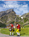 Buchcover Das Appenzellerland in Bildern
