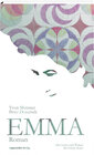 Buchcover Emma