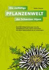 Buchcover Pflanzenwelt