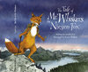 Buchcover The Tale of Mr. Whiskers the Niesen Fox