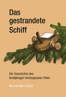 Buchcover Das gestrandete Schiff