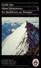 Buchcover Guide des Alpes Valaisannes 5