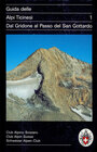 Buchcover Guida delle Alpi Ticinesi 1