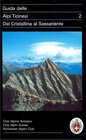 Buchcover Guida delle Alpi Ticinesi 2