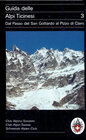 Buchcover Guida delle Alpi Ticinesi 3