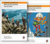 Buchcover Enfants et alpinisme