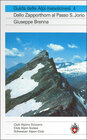 Buchcover Guida delle Alpi mesolcinesi 4