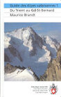 Buchcover Guide des Alpes valaisannes 1