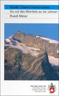 Buchcover Guide: Chaîne franco-suisse