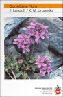 Buchcover Our Alpine Flora
