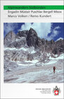 Buchcover Alpinwandern Südbünden