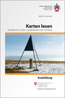 Buchcover Karten lesen