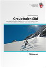 Buchcover Graubünden Süd