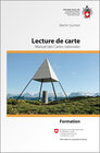 Buchcover Lecture de carte