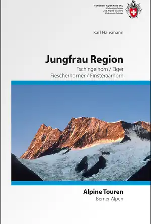 Buchcover ISBN 9783859023086