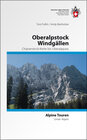 Buchcover Oberalpstock Windgällen