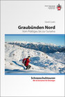 Buchcover Graubünden Nord
