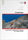 Buchcover Graubünden Kletterführer