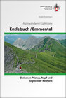 Buchcover Entlebuch - Emmental