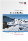 Buchcover Graubünden Süd Schneeschuhtouren-Führer