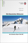 Buchcover Die klassischen Skitouren