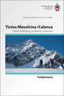 Buchcover Ticino/Mesolcina/Calanca