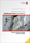 Buchcover Solothurner Jura / Jura soleurois