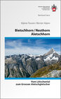 Buchcover Bietschhorn / Nesthorn / Aletschhorn