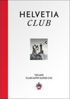 Buchcover Helvetia Club