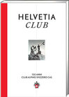 Buchcover Helvetia Club
