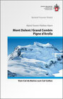 Buchcover Mont Dolent / Grand Combin / Pigne d'Arolla